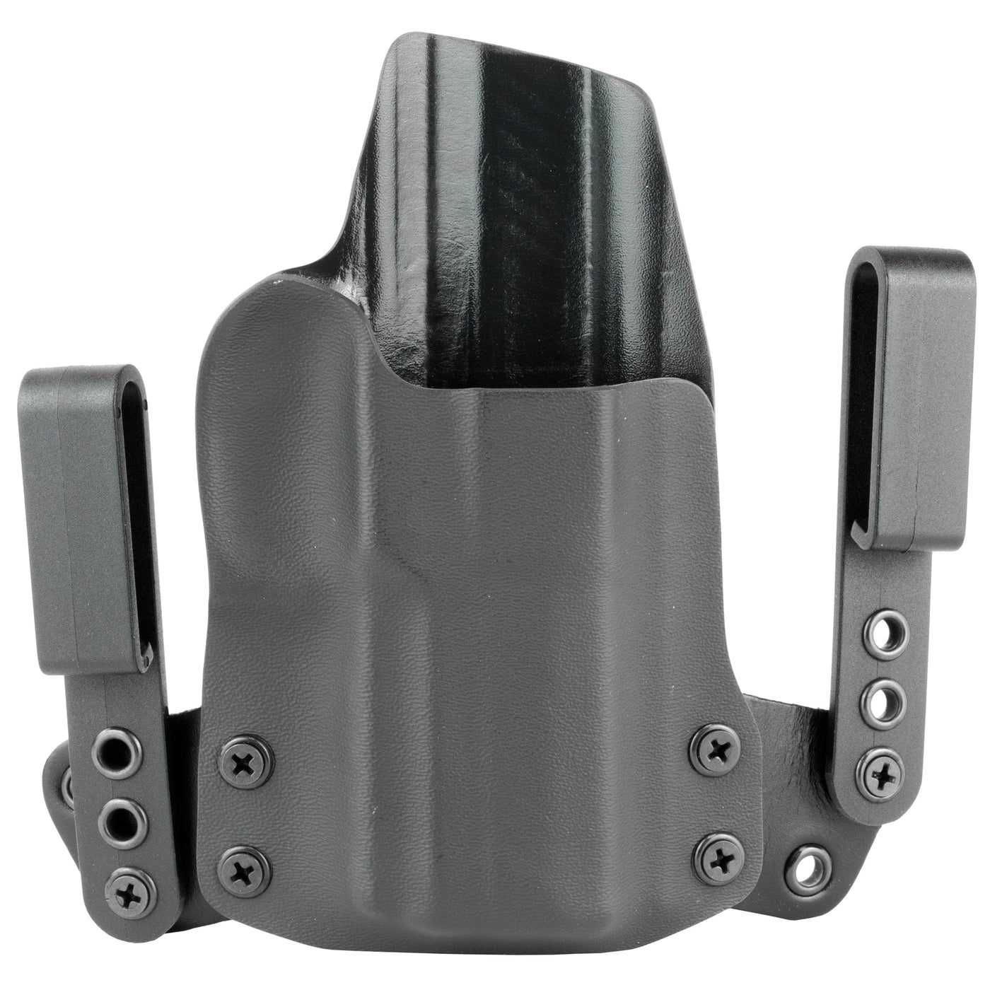 BlackPoint Tactical Blk Pnt Mini Wing Sig P320c Rh Blk Holsters