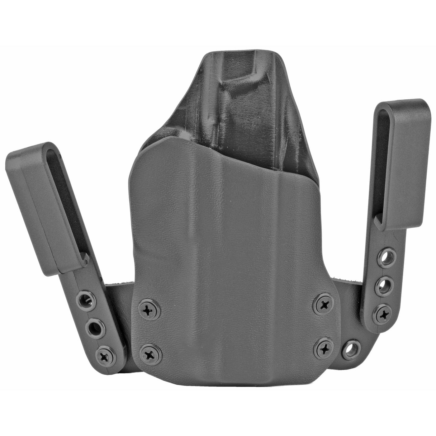 BlackPoint Tactical Blk Pnt Mini Wing Sig P365xl Rh Blk Holsters