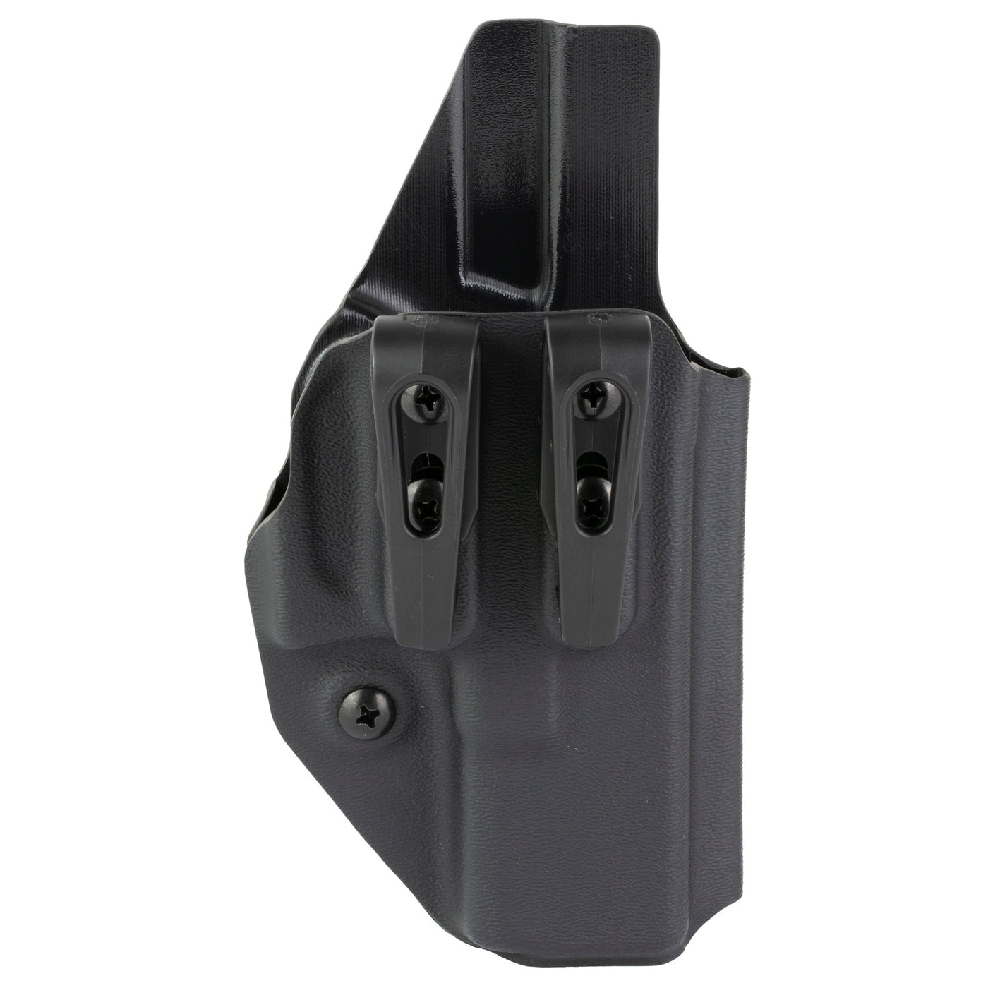 BlackPoint Tactical Blk Pnt Vtac Iwb For Glk 19/23 Blk Holsters