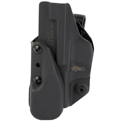 BlackPoint Tactical Blk Pnt Vtac Iwb Sig P365 Blk Holsters