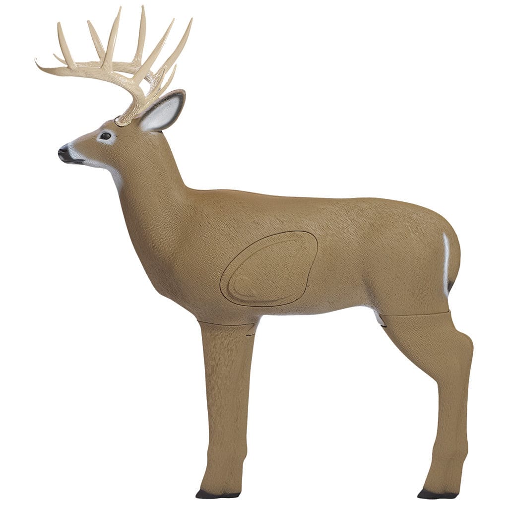 Block Shooter Crossbow Buck Target Targets