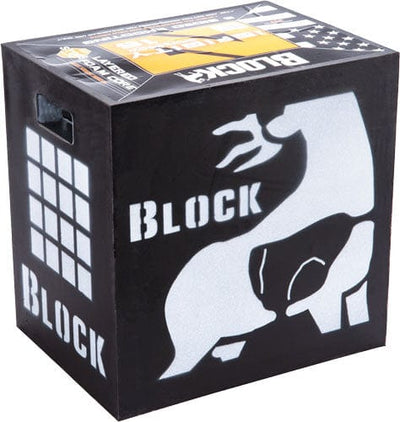 Block Targets Block Infinity Crossbow Target 16 In. Archery Accessories
