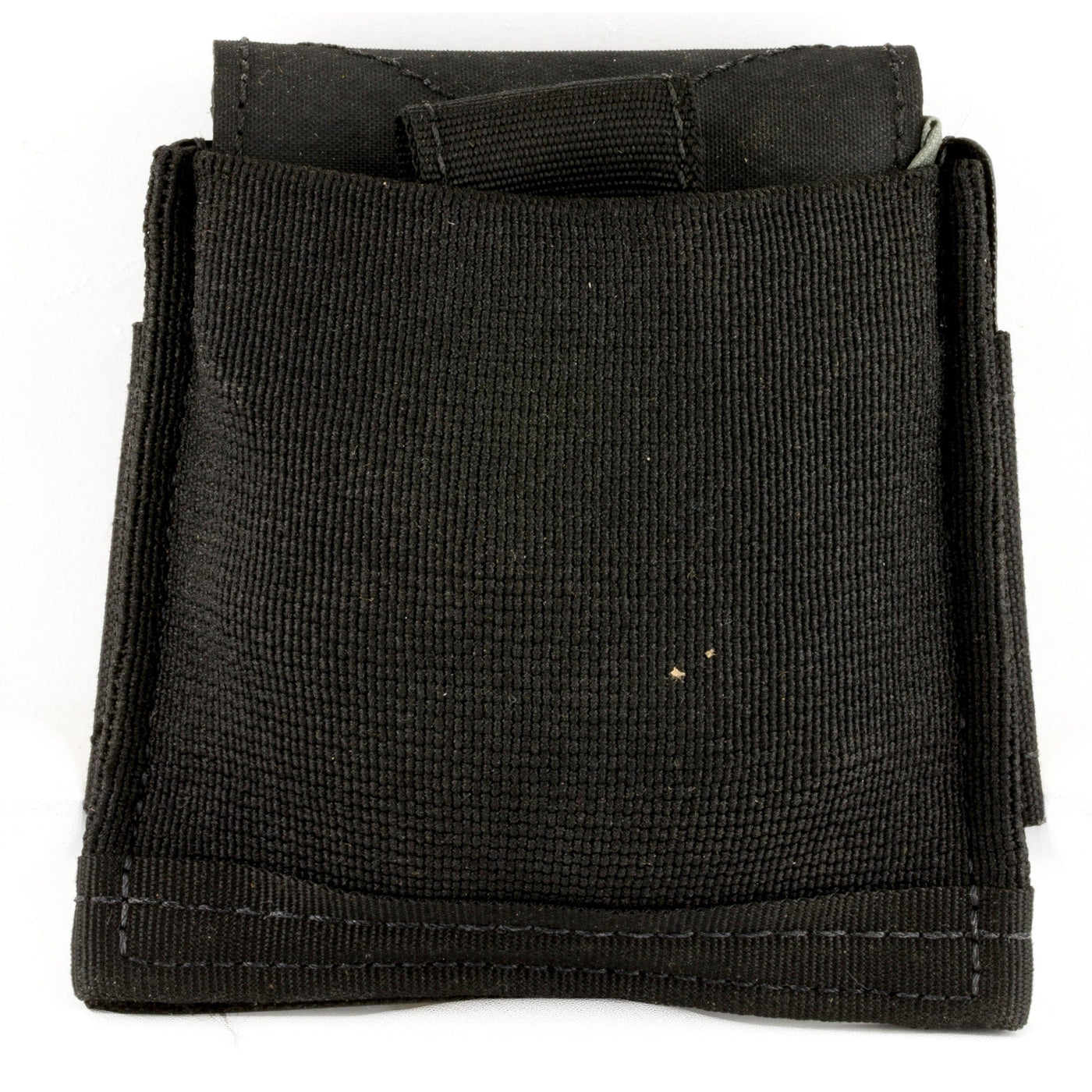 Blue Force Gear Bl Force Blt Mnt Sml Dump Pch Blk Holsters