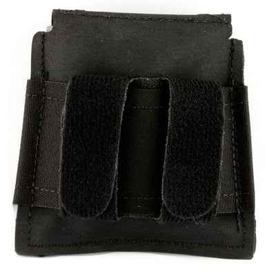 Blue Force Gear Bl Force Blt Mnt Sml Dump Pch Blk Holsters
