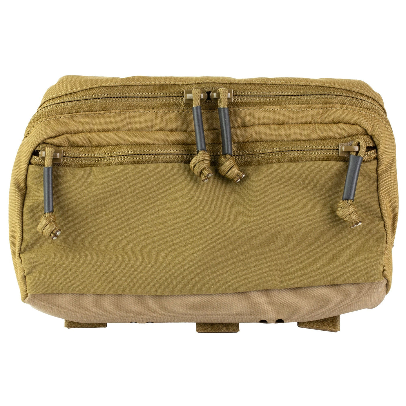 Blue Force Gear Bl Force Gpc Pouch Coyote Brown Holsters