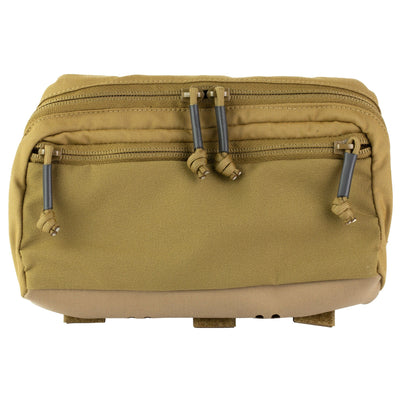 Blue Force Gear Bl Force Gpc Pouch Coyote Brown Holsters