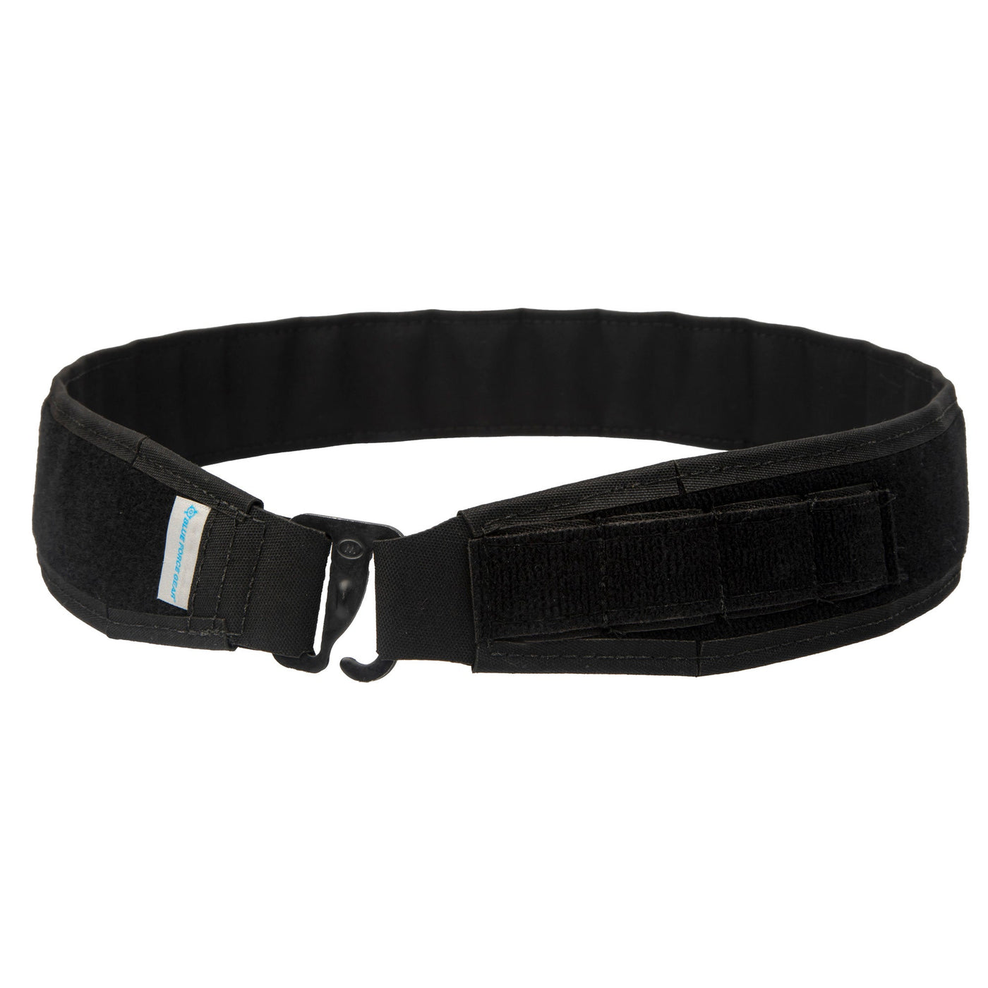 Blue Force Gear Bl Force Grid Belt V1 Size Black / 38" Holsters