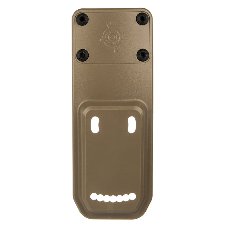 Blue Force Gear Bl Force Hlstr Hngr Adptr Kit Tan Holsters