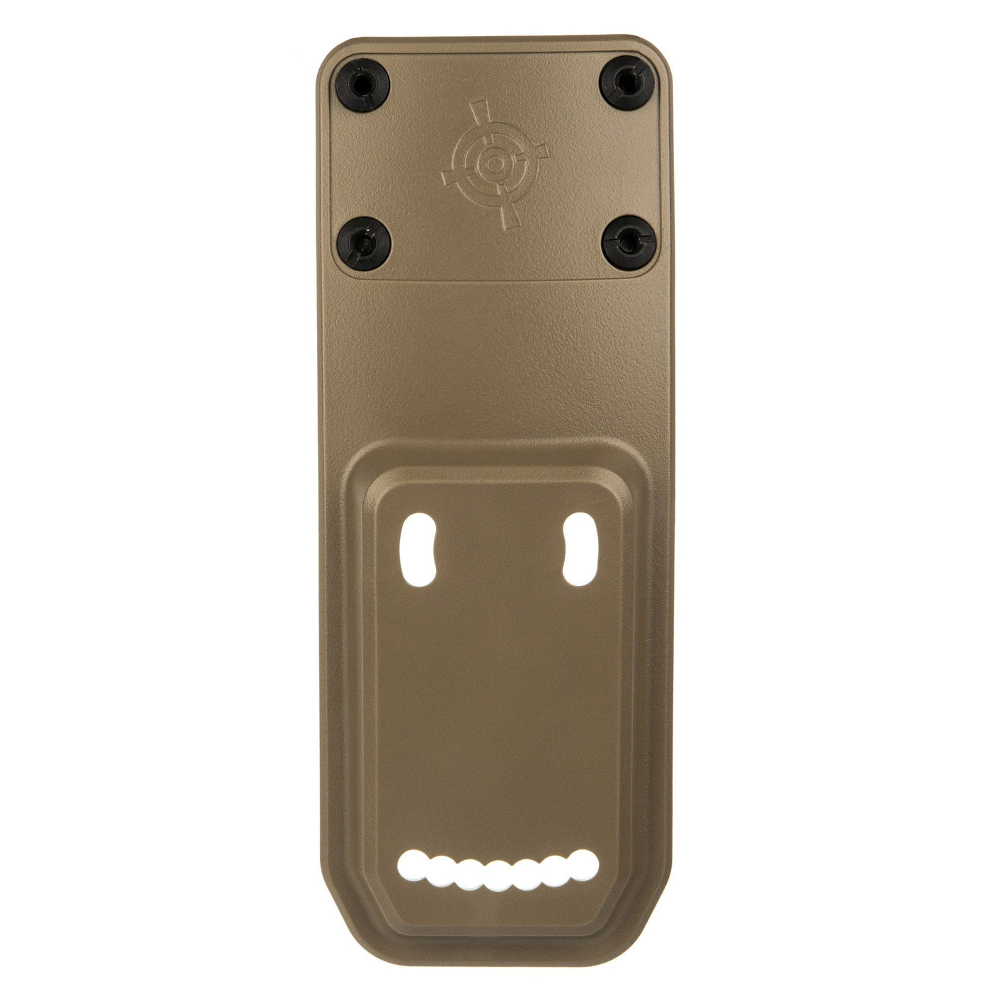 Blue Force Gear Bl Force Hlstr Hngr Adptr Kit Tan Holsters