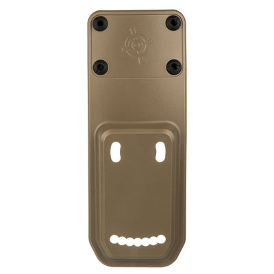 Blue Force Gear Bl Force Hlstr Hngr Adptr Kit Tan Holsters