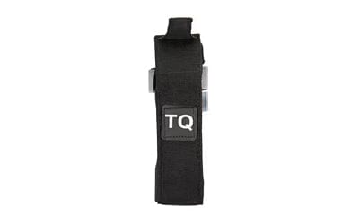 Blue Force Gear Bl Force Hw Trniqt Pouch (empty) Blk Holsters