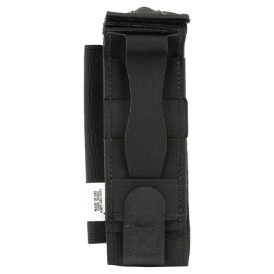 Blue Force Gear Bl Force Hw Trniqt Pouch (empty) Blk Holsters