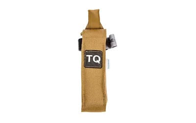 Blue Force Gear Bl Force Hw Trniqt Pouch (empty) Cb Holsters