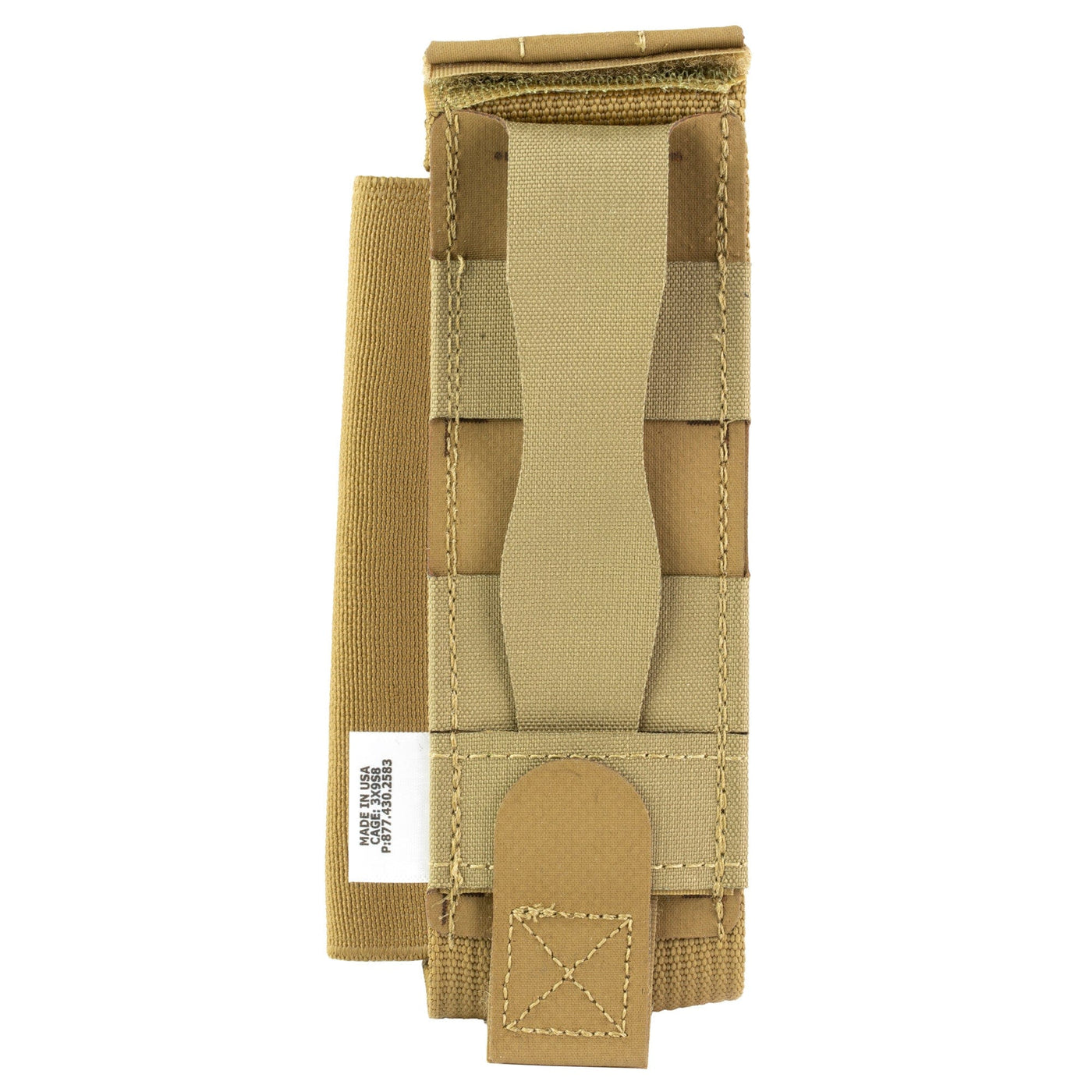 Blue Force Gear Bl Force Hw Trniqt Pouch (empty) Cb Holsters