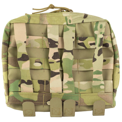 Blue Force Gear Bl Force Large Utility Pouch Multicam black Holsters