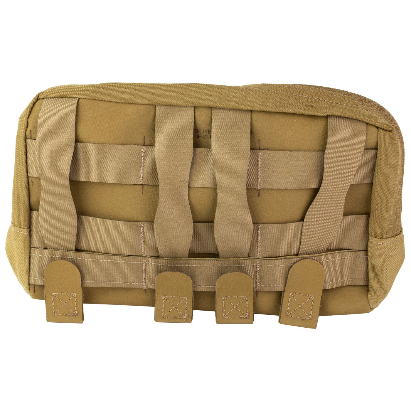 Blue Force Gear Bl Force Med Hrz Utility Pouch Holsters