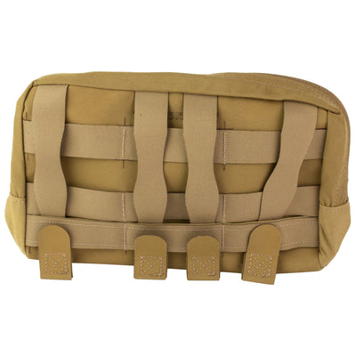 Blue Force Gear Bl Force Med Hrz Utility Pouch Holsters