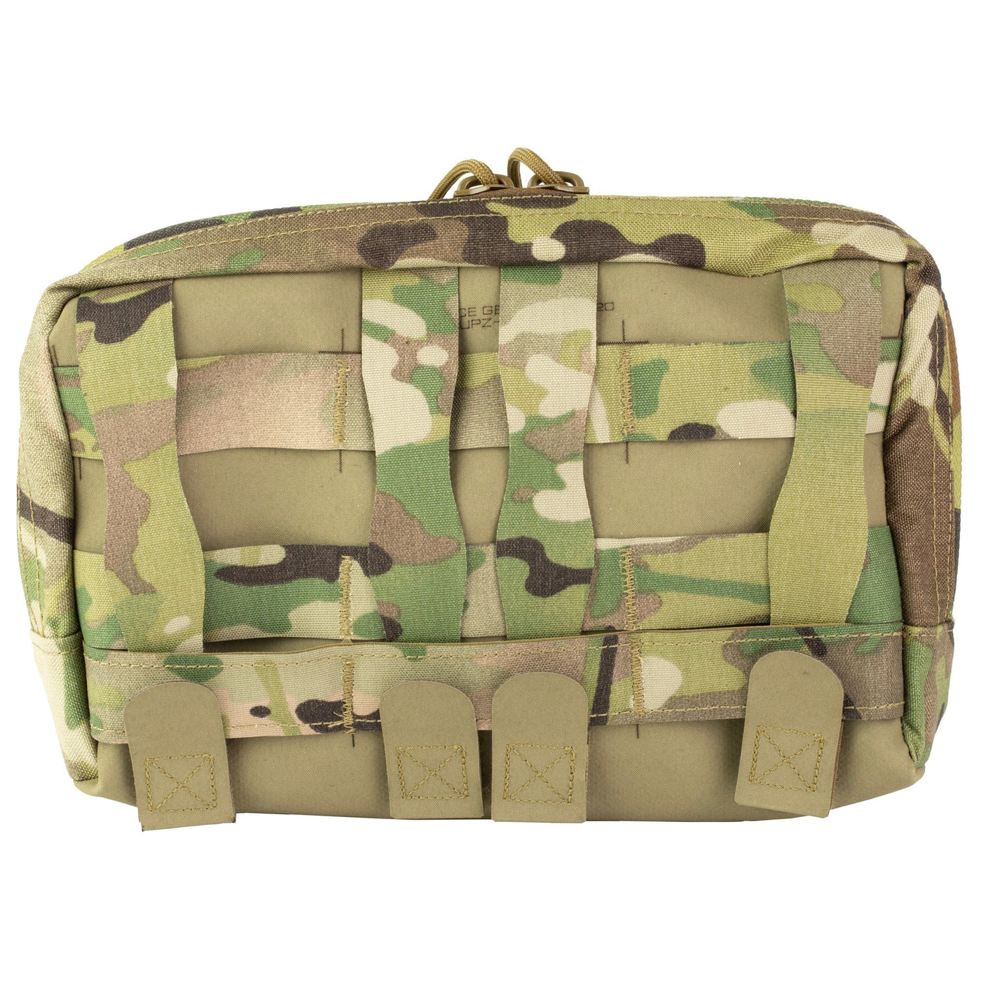 Blue Force Gear Bl Force Med Hrz Utility Pouch Holsters