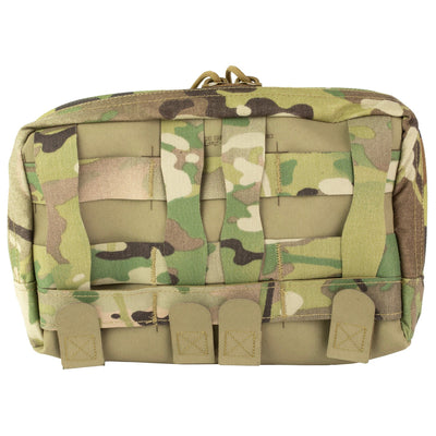 Blue Force Gear Bl Force Med Hrz Utility Pouch Holsters