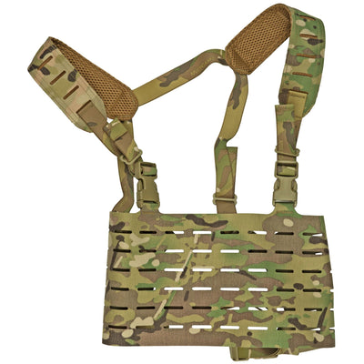 Blue Force Gear Bl Force Rackminus 6 Chest Rig Mc Holsters