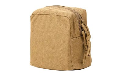 Blue Force Gear Bl Force Small Utility Pouch Coyote Brown Holsters