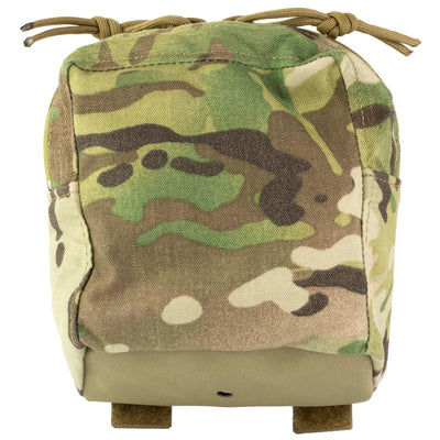 Blue Force Gear Bl Force Small Utility Pouch Multicam Black Holsters