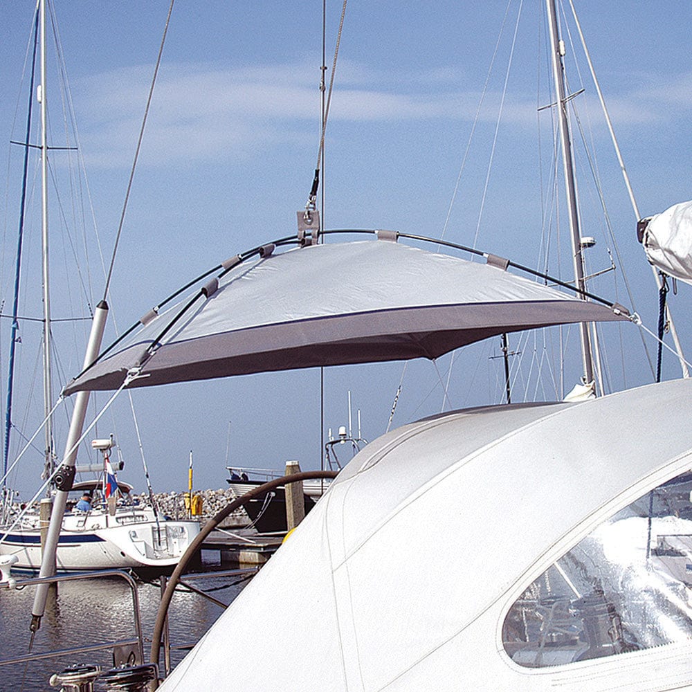 Blue Performance Blue Performance Free Hanging Sunshade - Large Sailing