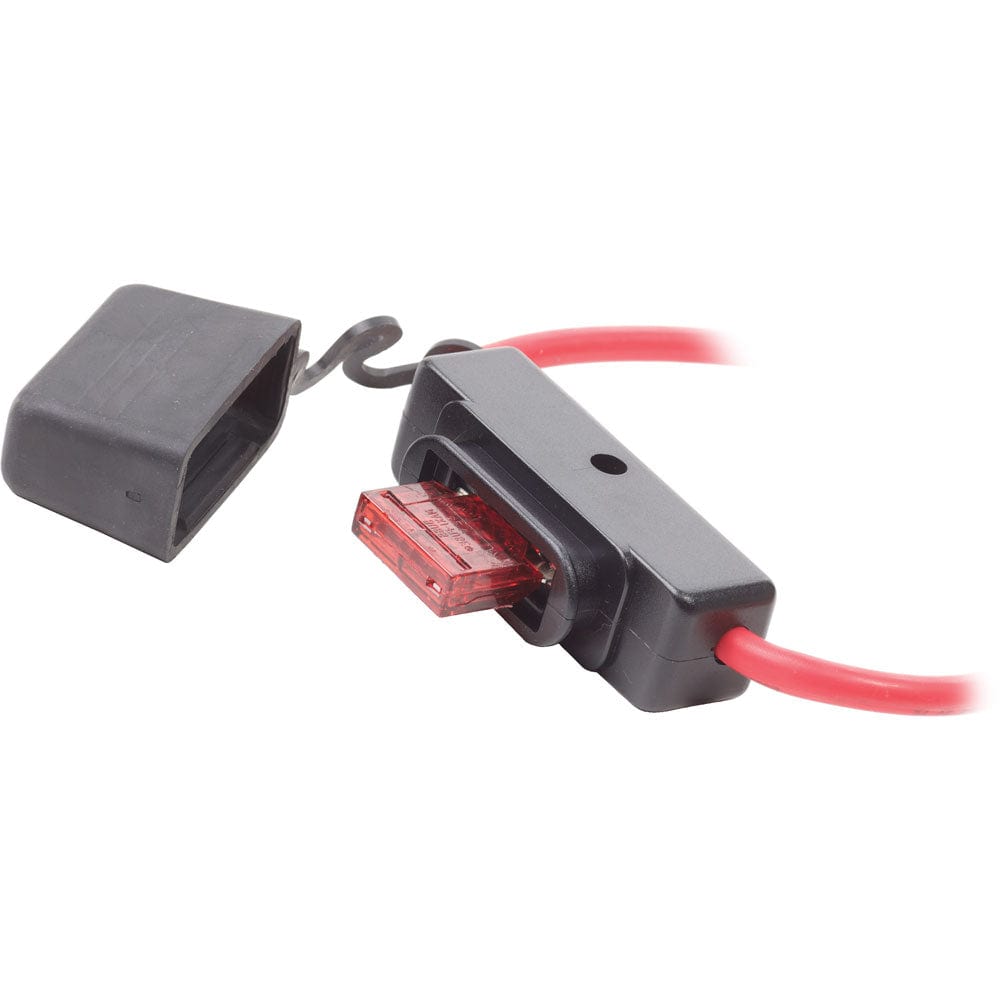 Blue Sea Systems Blue Sea 5068 MAXI® In-Line Fuse Holder Electrical