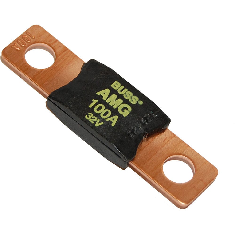 Blue Sea Systems Blue Sea 5101 MEGA®/AMG® Fuse - 100AMP Electrical