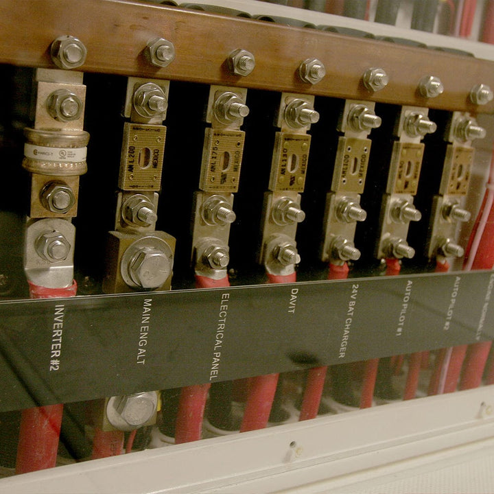 Blue Sea Systems Blue Sea 5135 350A ANL Fuse Electrical