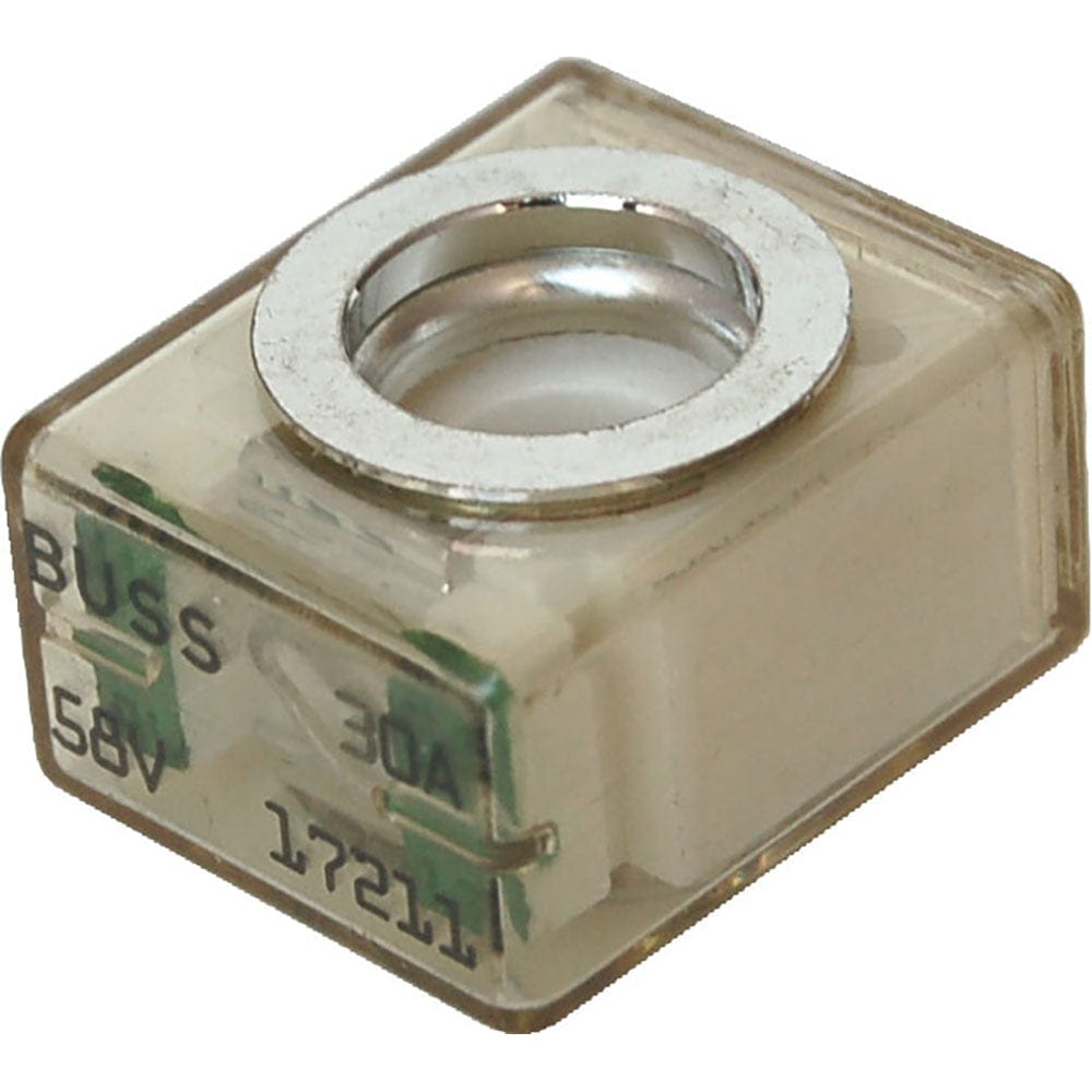 Blue Sea Systems Blue Sea 5175 30A Fuse Terminal Electrical