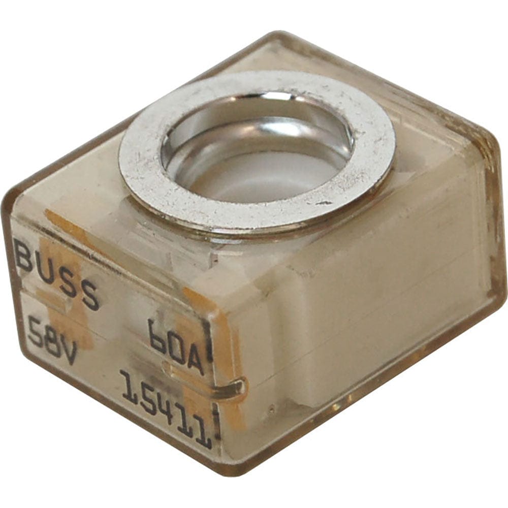 Blue Sea Systems Blue Sea 5178 60A Fuse Terminal Electrical