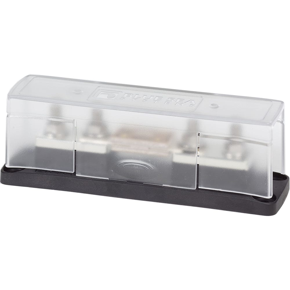 Blue Sea Systems Blue Sea 5503 ANL 750 Fuse Block w/ Cover Electrical