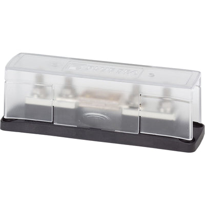 Blue Sea Systems Blue Sea 5503 ANL 750 Fuse Block w/ Cover Electrical