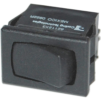 Blue Sea Systems Blue Sea 7491 360 Panel - Rocker Switch DPDT - ON-ON Electrical