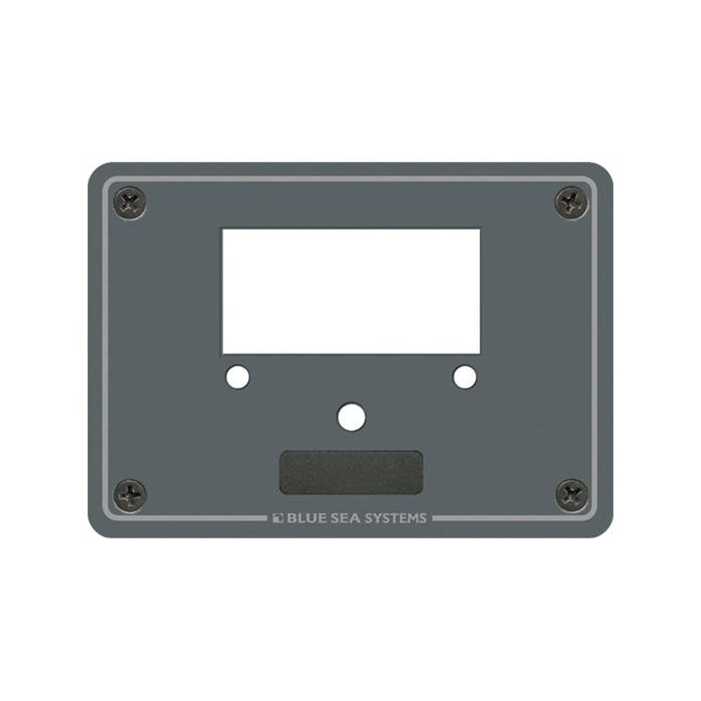 Blue Sea Systems Blue Sea 8013 Mounting Panel f/(1) 2-3/4" Meter Electrical