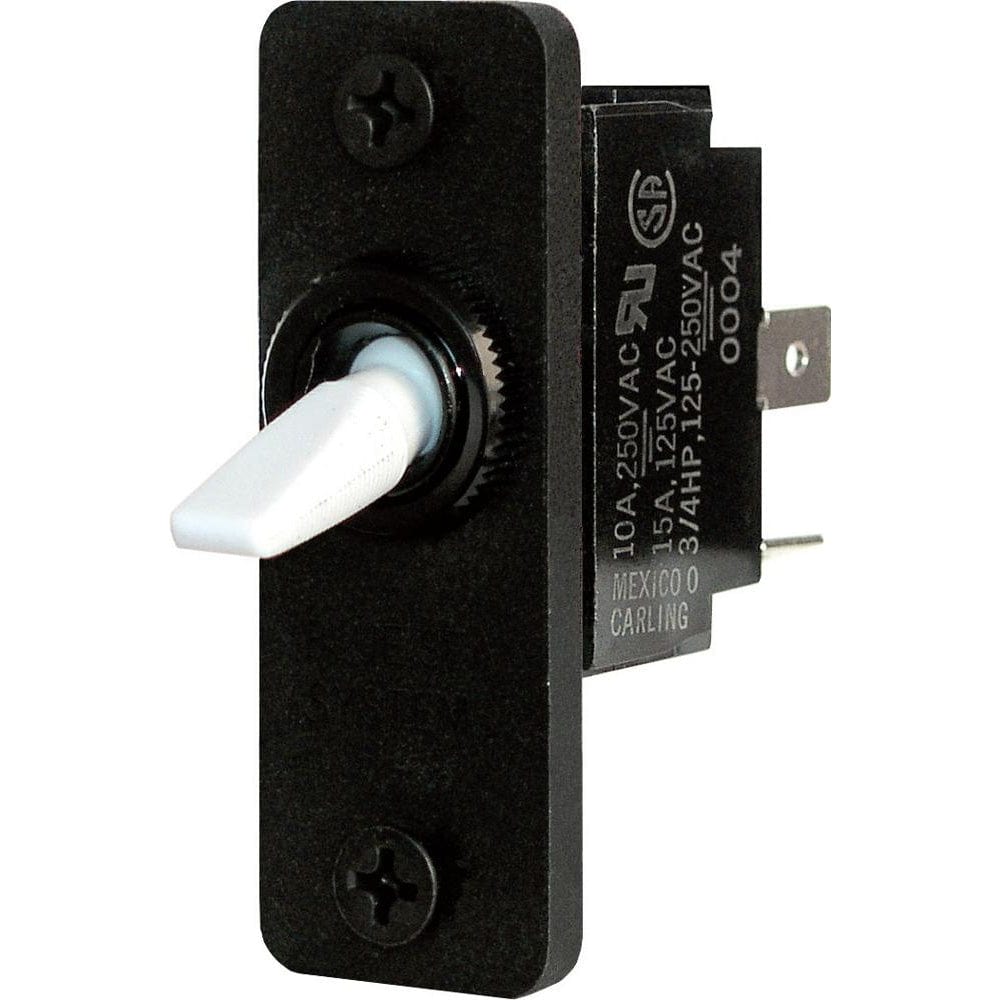 Blue Sea Systems Blue Sea 8211 Toggle Panel Switch Electrical