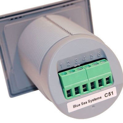 Blue Sea Systems Blue Sea 8235 DC Digital Voltmeter Electrical