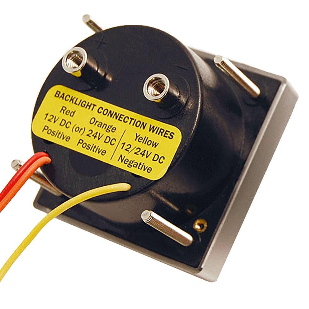 Blue Sea Systems Blue Sea 8246 AC Analog Micro A Electrical