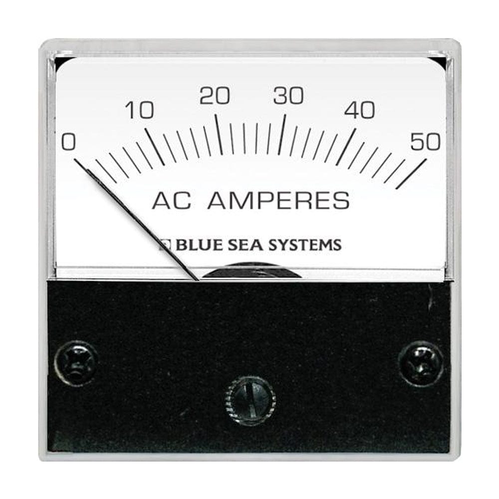 Blue Sea Systems Blue Sea 8246 AC Analog Micro A Electrical