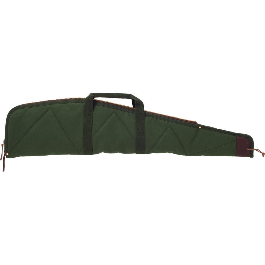 Bob Allen Bob Allen Hunter Series Rifle Case Green 44 In. Gun Storage