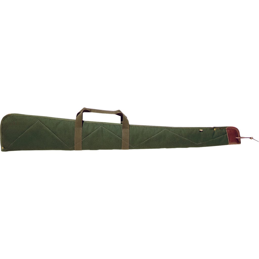 Bob Allen Bob Allen Hunter Series Shotgun Case Green 52 In. Firearm Accessories