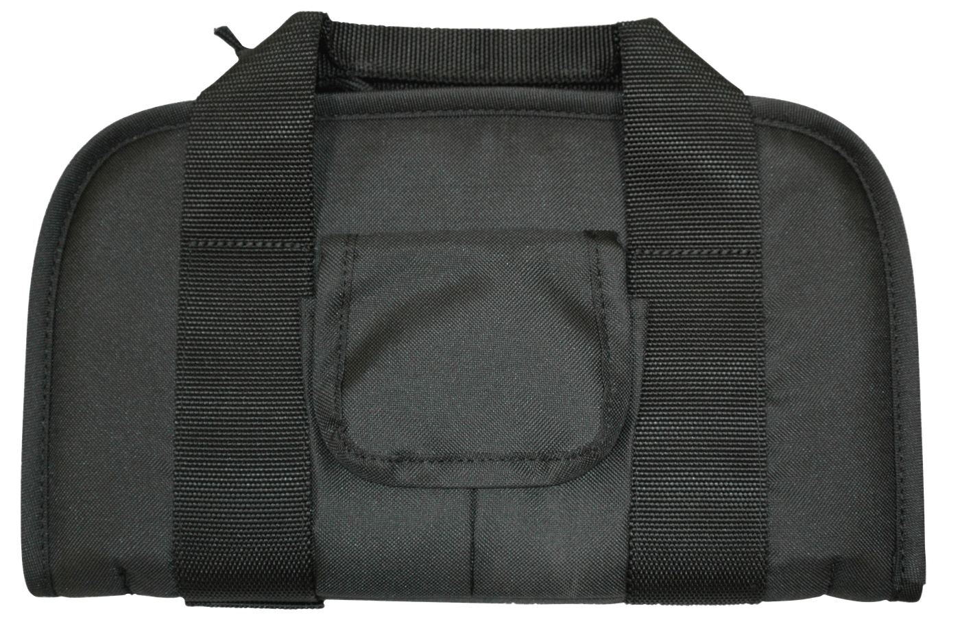 Bob Allen Bob Allen Max-ops, Boba 79010   Bat13 Tact Handgun Case 13in Blk Firearm Accessories