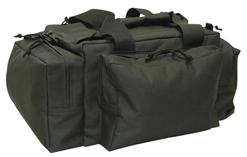 Bob Allen Bob Allen Max-ops, Boba 79014   Maxop400 Tact Range Bag Blk Firearm Accessories