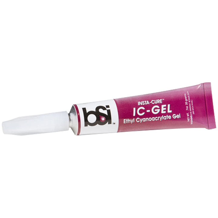 Bob Smith Industries Bob Smith Ic-gen Glue 20 Gm. Fletching Tools and Materials