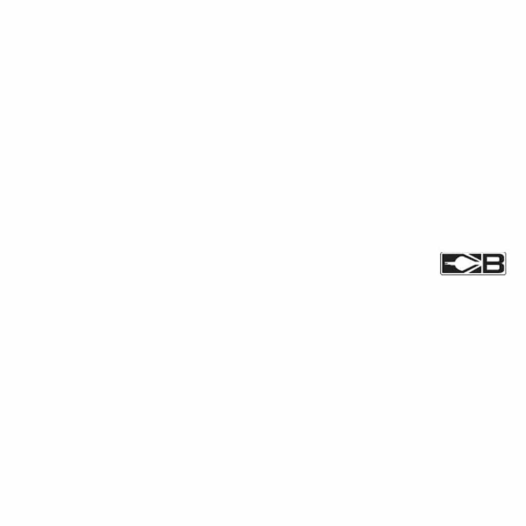 Bohning Bohning Arrow Wrap 5.5 In. Small White 13 Pk. Fletching Tools and Materials
