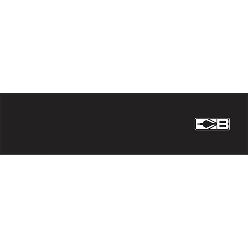 Bohning Bohning Arrow Wraps Black 4 In. Small 13 Pk. Fletching Tools and Materials