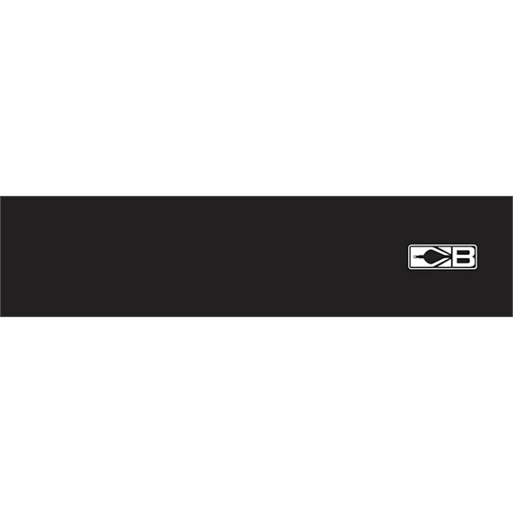 Bohning Bohning Arrow Wraps Black 7 In. Small 13 Pk. Fletching Tools and Materials