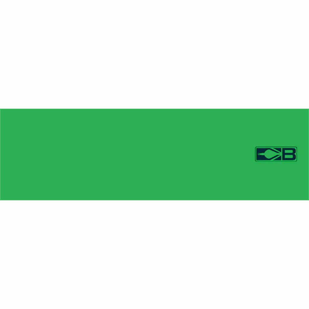 Bohning Bohning Arrow Wraps Neon Green 4 In. Small 13 Pk. Fletching Tools and Materials