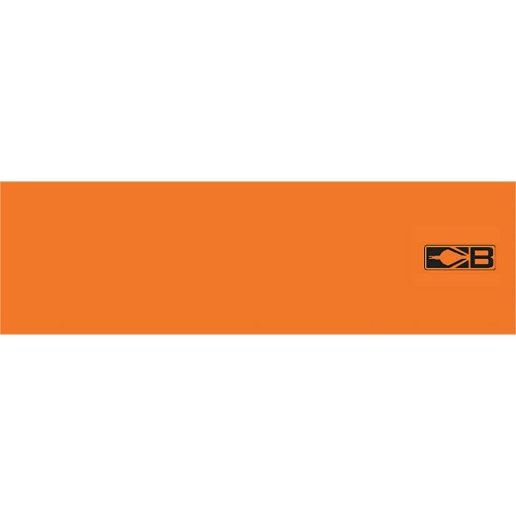 Bohning Bohning Arrow Wraps Neon Orange 4 In. Small 13 Pk. Fletching Tools and Materials